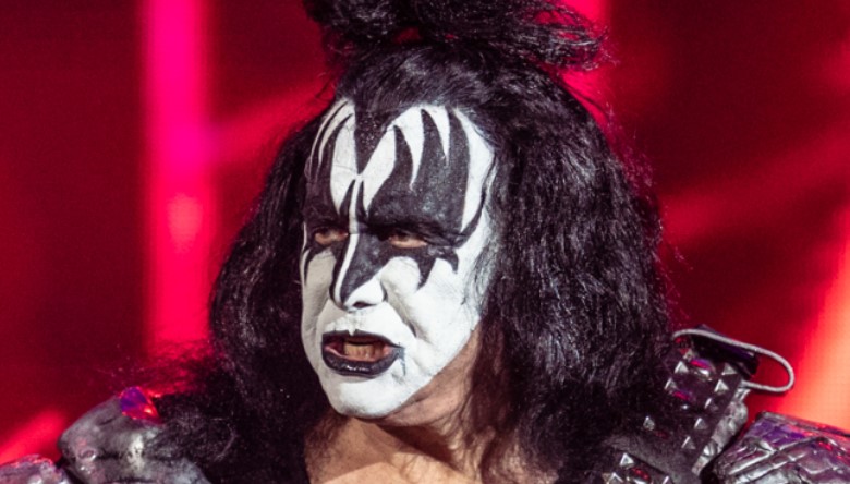 Gene Simmons Live