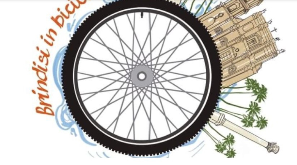 Brindisi in Bicicletta