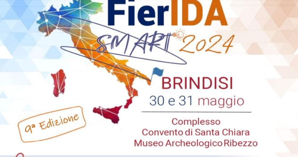 FIERIDA SMART BRINDISI