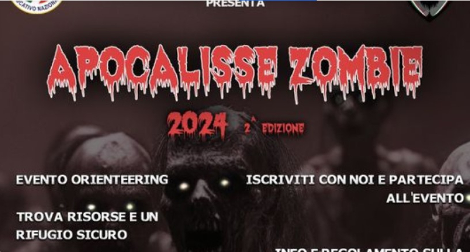 Apocalisse Zombie